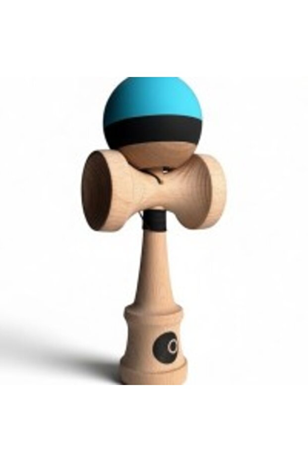 Candy6 - Син / Черен - AntiSlip v2 - 2