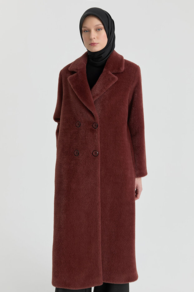 Peluş Kaban - Taba - 2