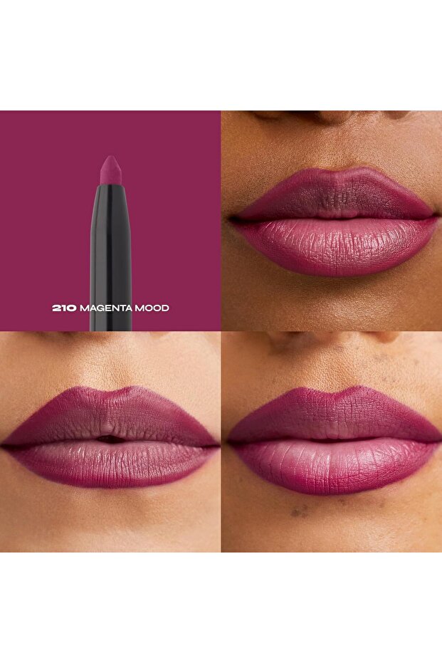 قلم تحديد الشفاه - 3