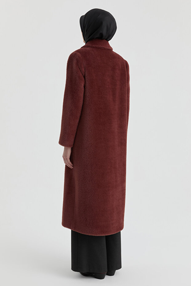 Peluş Kaban - Taba - 5