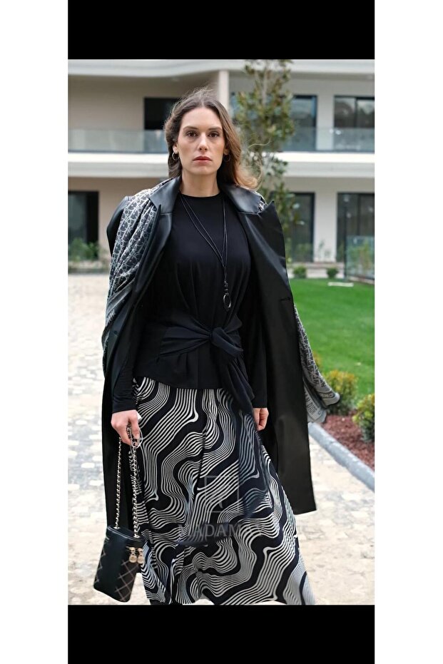 Alt - Üst Takım - 3