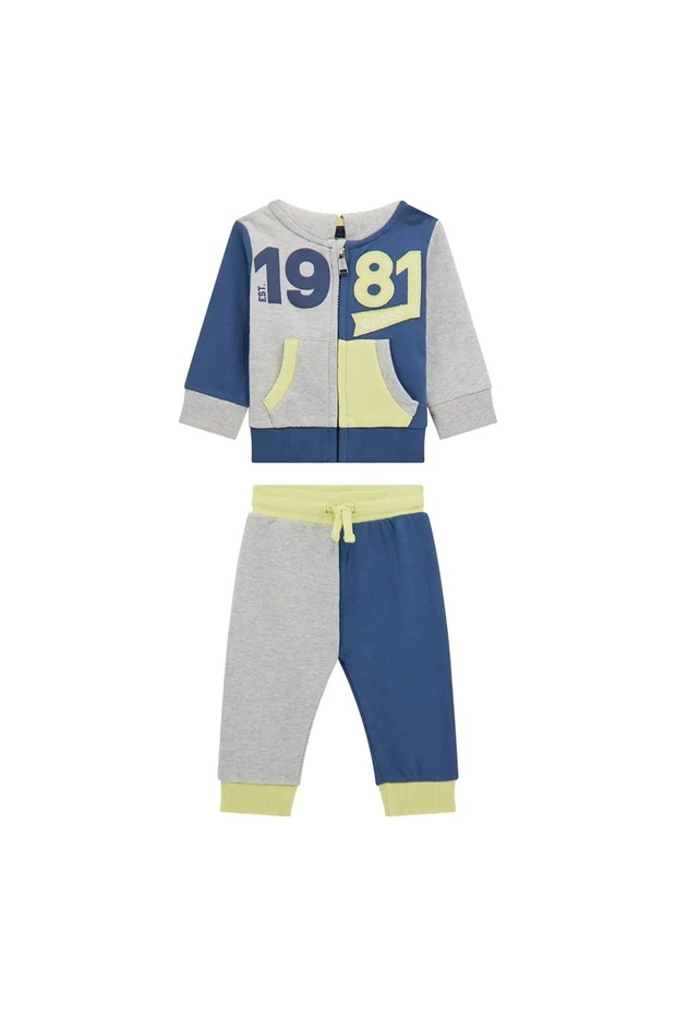 SET LS ACTIVE TOP+AC - 1