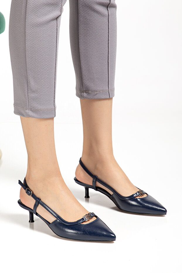 Hope Women's Heeled Shoes