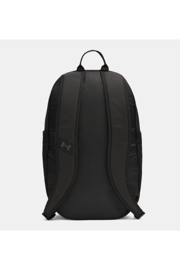 UA Hustle Lite Backpack Siyah - 3