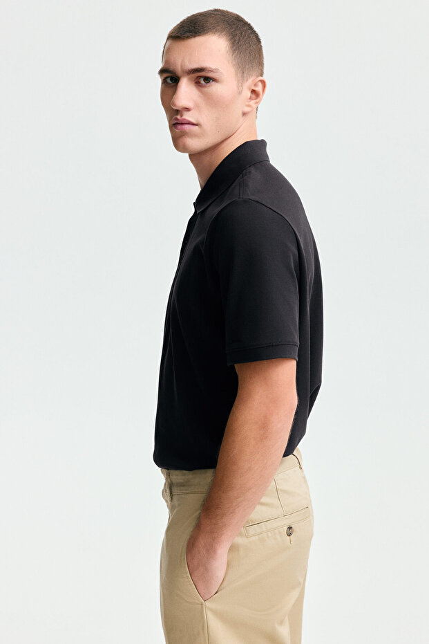 Polo Tişört Regular Fit - 6