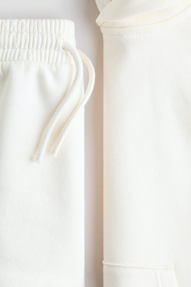 2 Parçalı Sweatshirt Set - 2