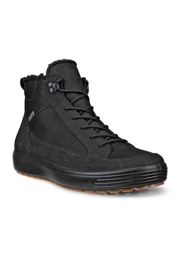 Soft 7 Tred M Black