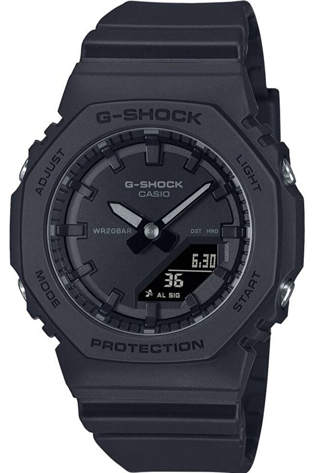 G-Shock GMA-P2100BB-1ADR - 1
