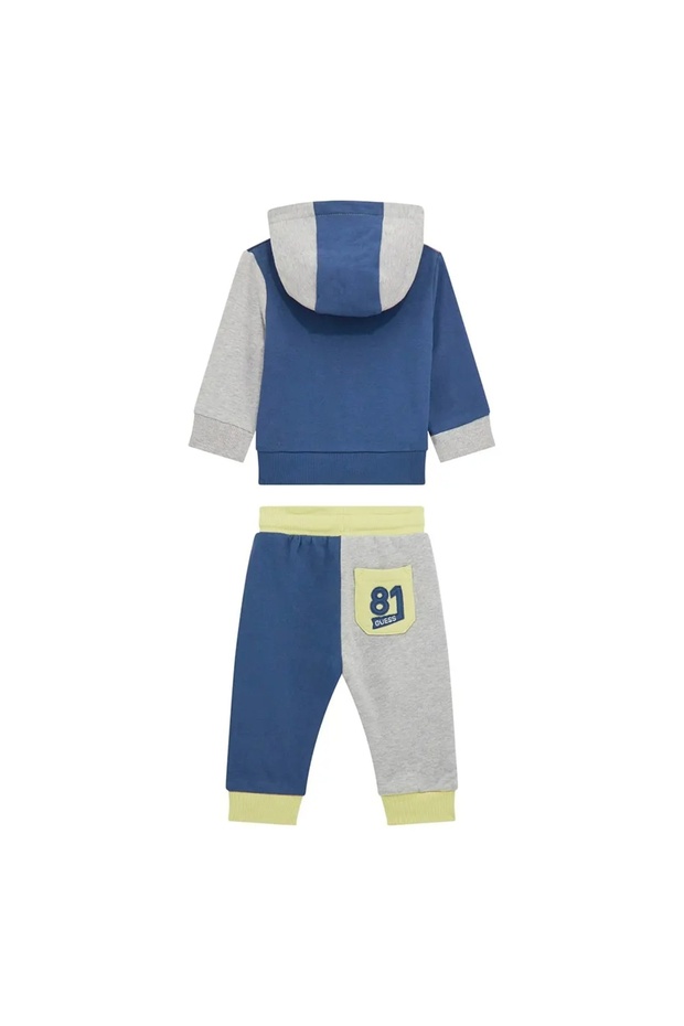 SET LS ACTIVE TOP+AC - 2