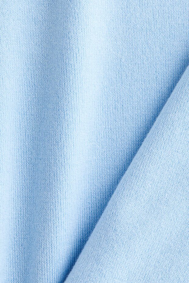 İnce Triko Tişört - 2