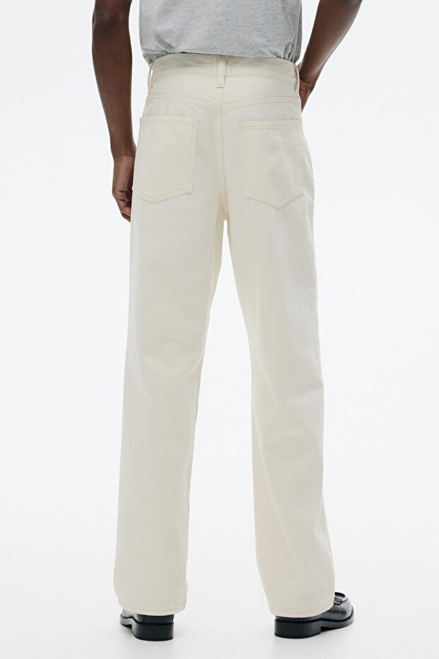 Relaxed Jeans - 5