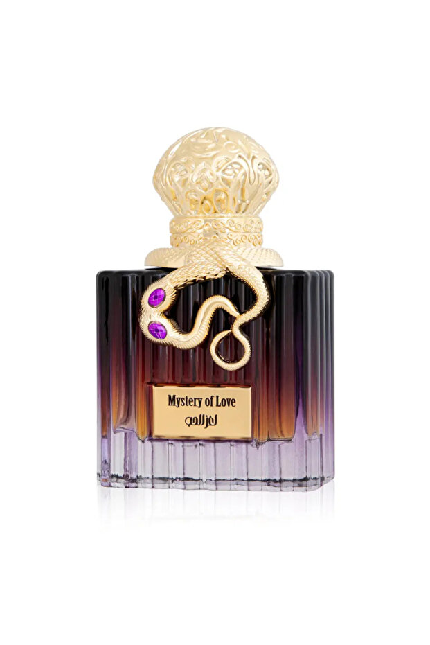 Mystery of Love Eau De Parfum For Unisex 100ml
