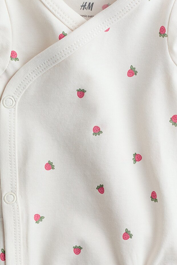 5'li Anvelop Body - 3