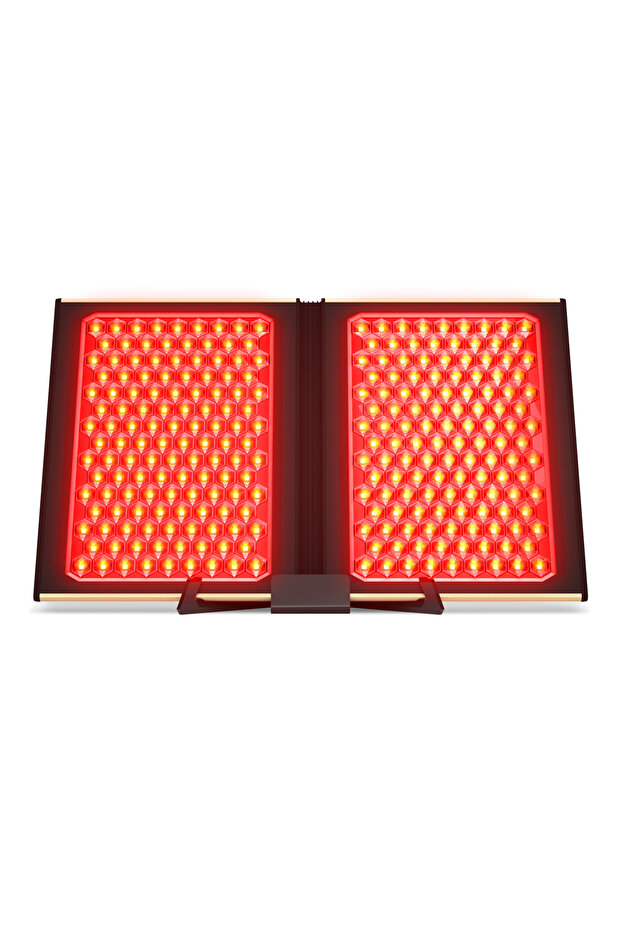 FAQ™ Dual LED PANEL - 2