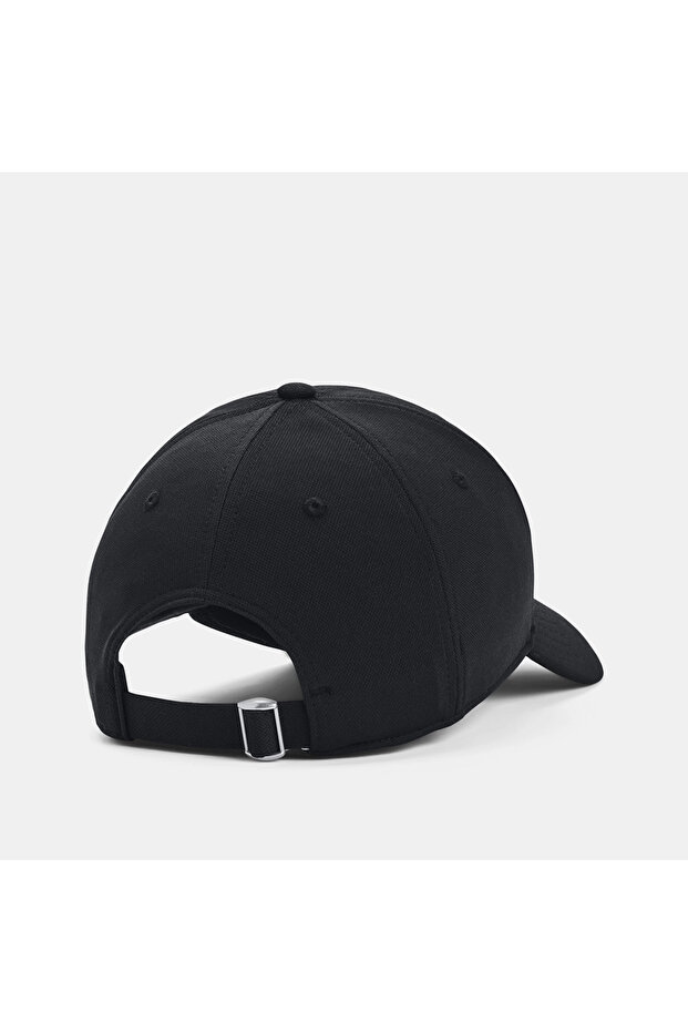 Blitzing Adjustable Siyah Şapka - 2