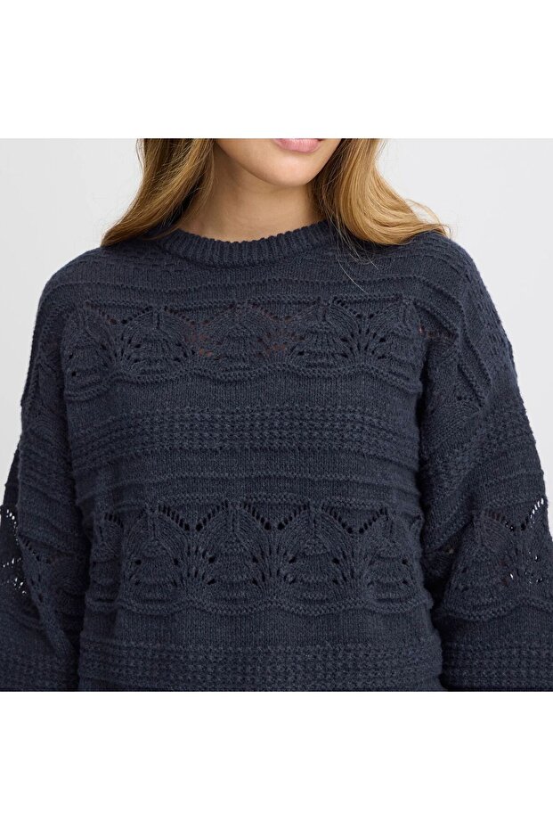 Pulover Total Eclipse - 1