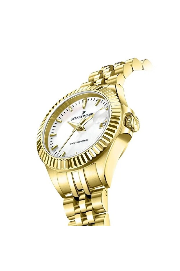 JPQLS822384 Kadın Kol Saati - 3