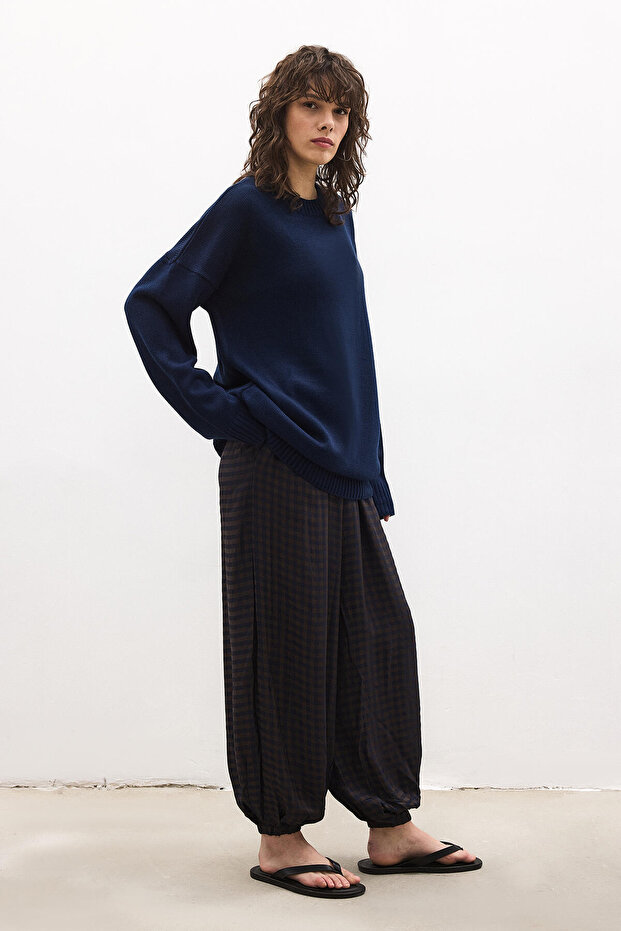 BASIC TRİKO KAZAK - 3