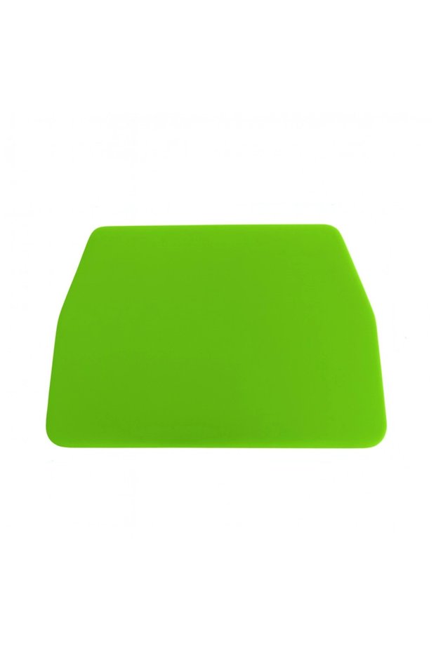 Kare Ragle Ppf/Tph Window Film Pulling Application Tool Teflonized 10X7Cm Green