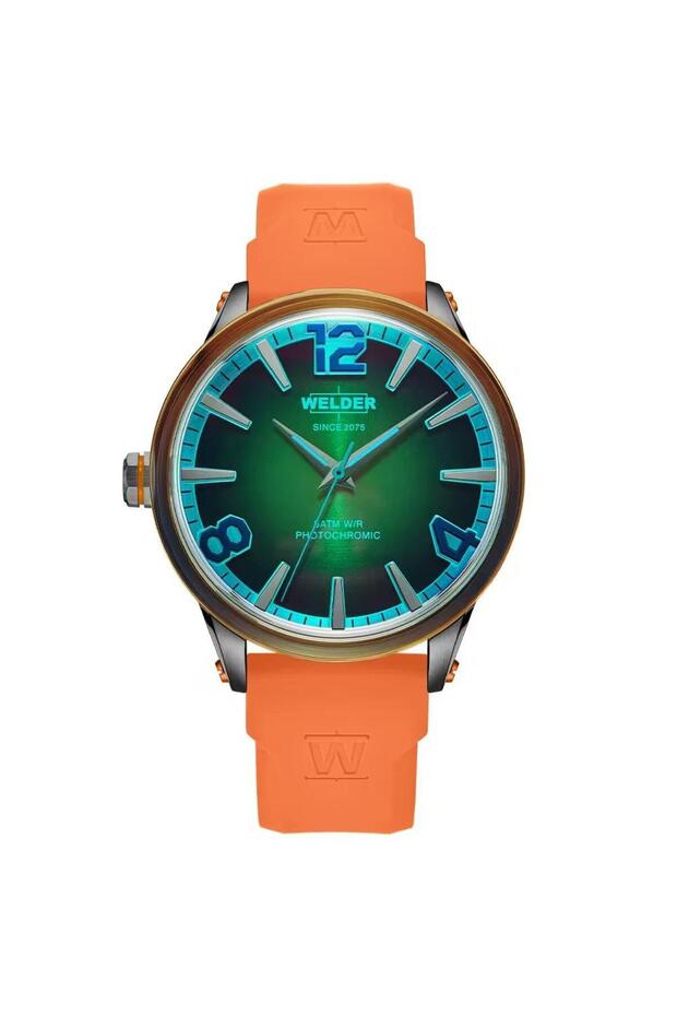 Welder Wrn1000 Men's Wristwatch