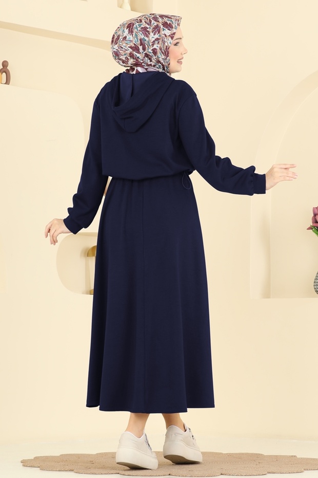 Aksesuar Cepli Etekli Takım 3248HBS856-MS Laci - 4