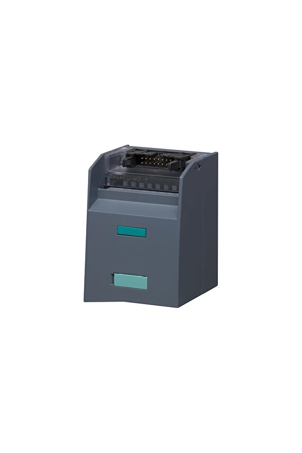 Connection Module TP3 Push-In with LED, 8 Channels, Terminal Block for SIMATIC S7-300/S7-1500