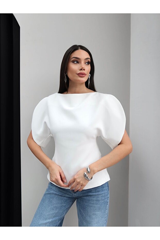 Balon Kol Bluz - 4