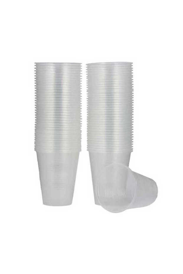 PLASTİK BARDAK 3000Lİ - 1