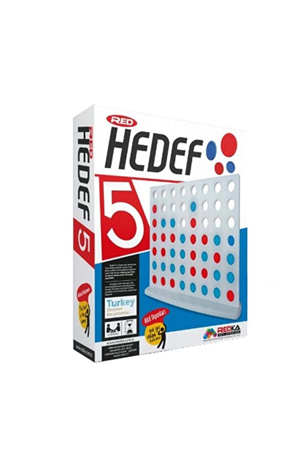 HEDEF 5 - 1