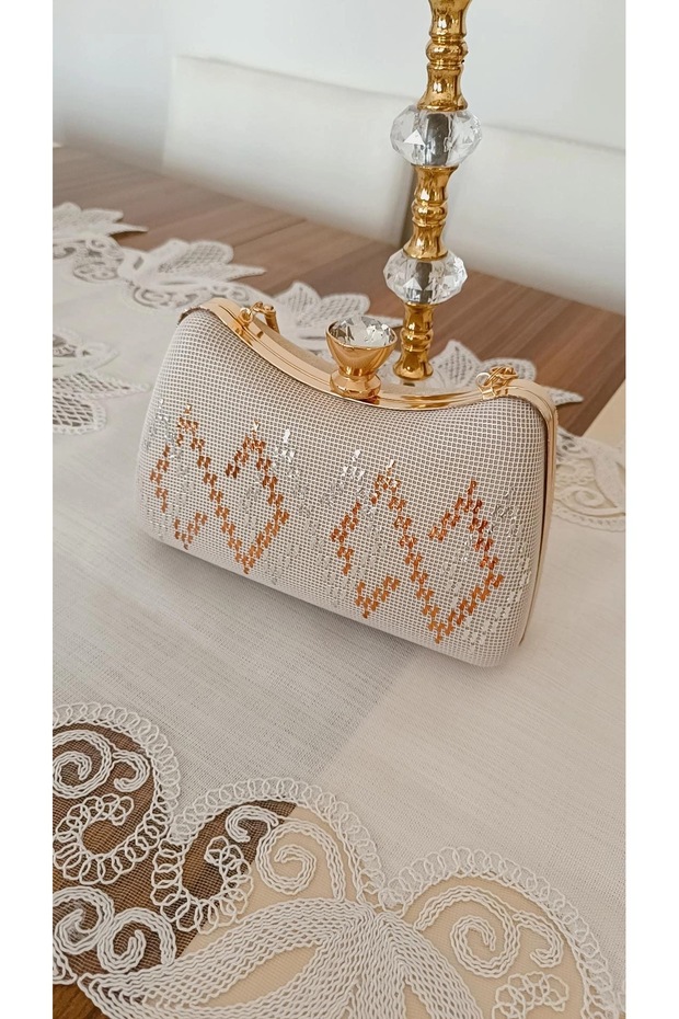 Tel kırma çanta - 2