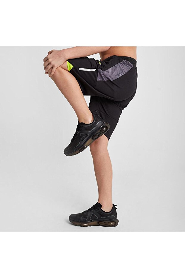 25B-3039 Çocuk Şort - 4