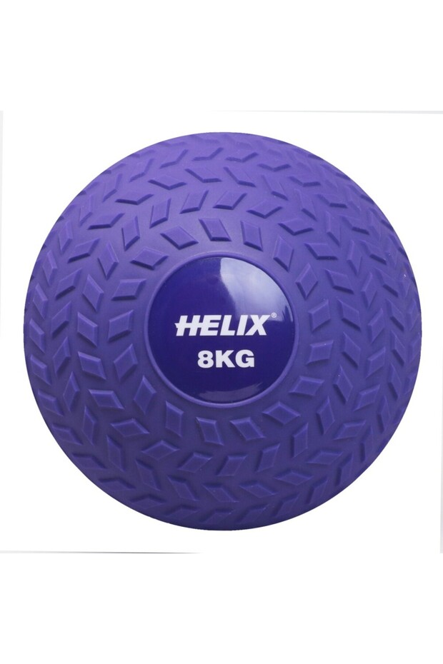 Health Ball Non-Bouncy Rsb 8kg