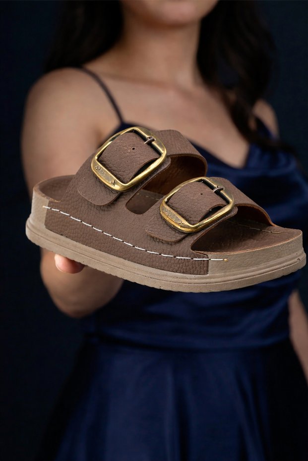 Unisex Orthopedic Comfortable Sole Daily Slippers Street Slippers