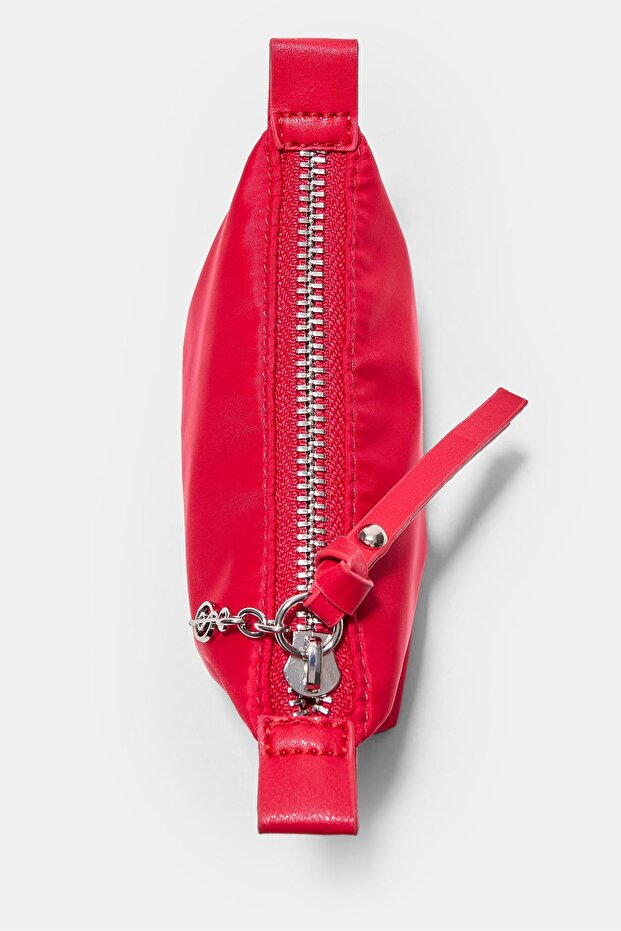 Mini makyaj çantası - 3