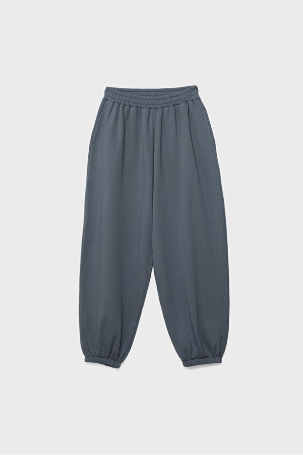 Balon jogger pantolon - 4