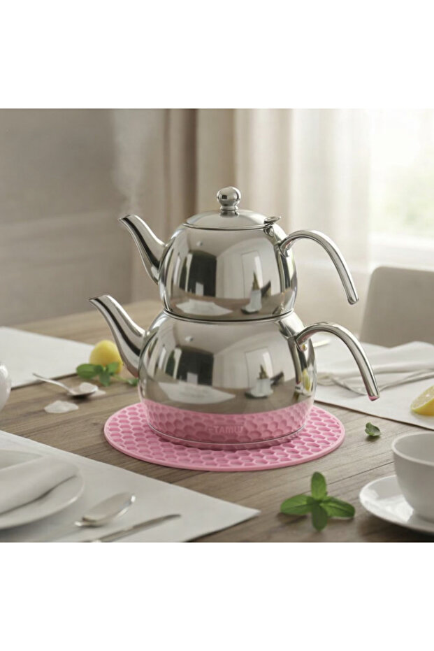 SİLİKON NİHALE - 1