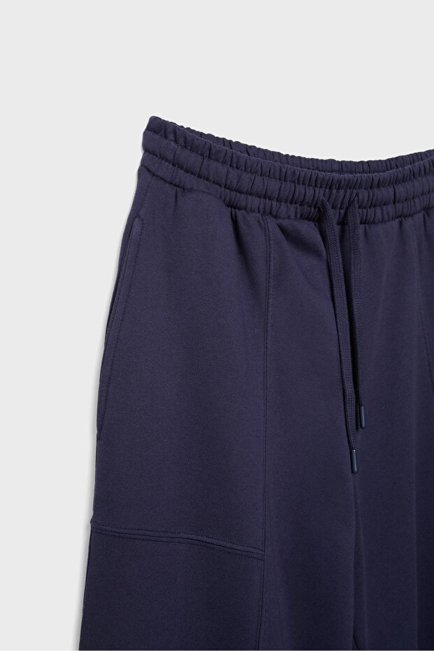 Balon jogger pantolon - 4