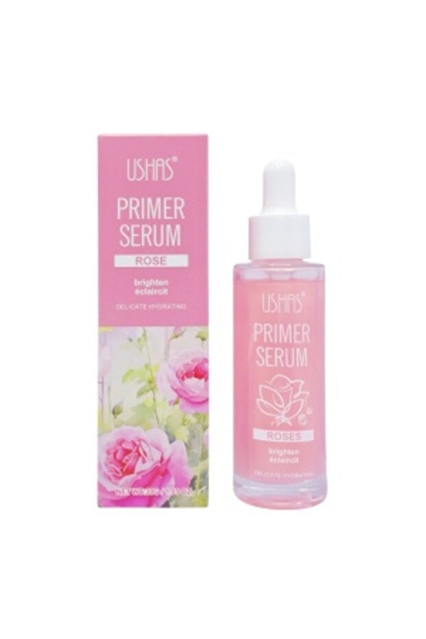 Primer si Ser Rose - 4