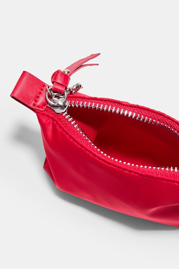 Mini makyaj çantası - 1