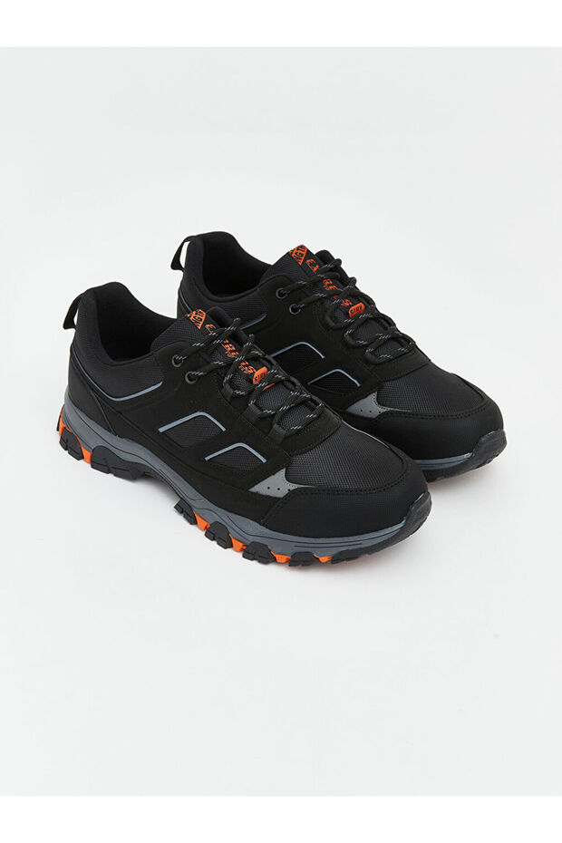 I Lace-Up Men's Trekking Sneakers from Freezen Store