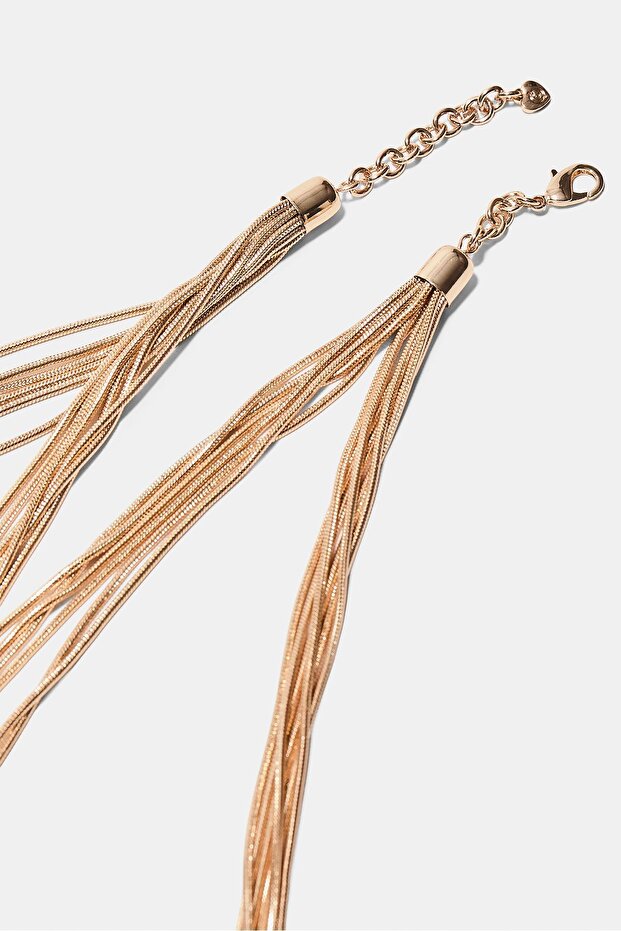 EKSTRA UZUN KOLYE - 2