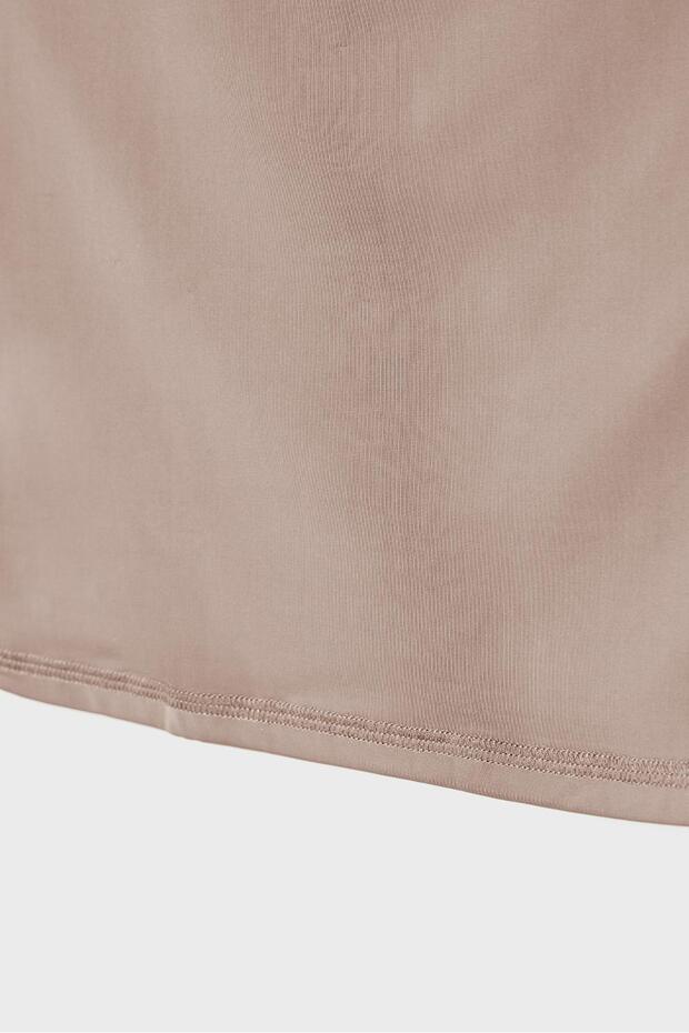 Basic askılı tişört - 8