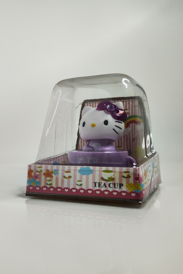 Hareketli Solarlı - 3