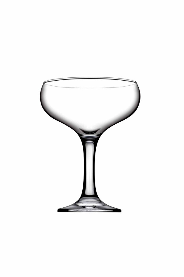 6'lı Bistro Martini Kadeh 280 cc - 2