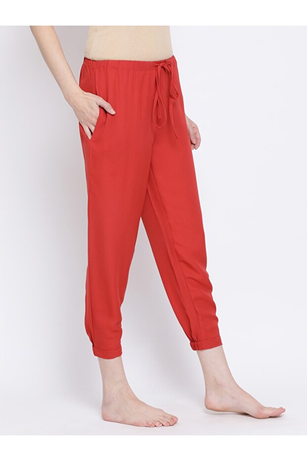 بيجاما أساسية أنيقة من مزيج - 4