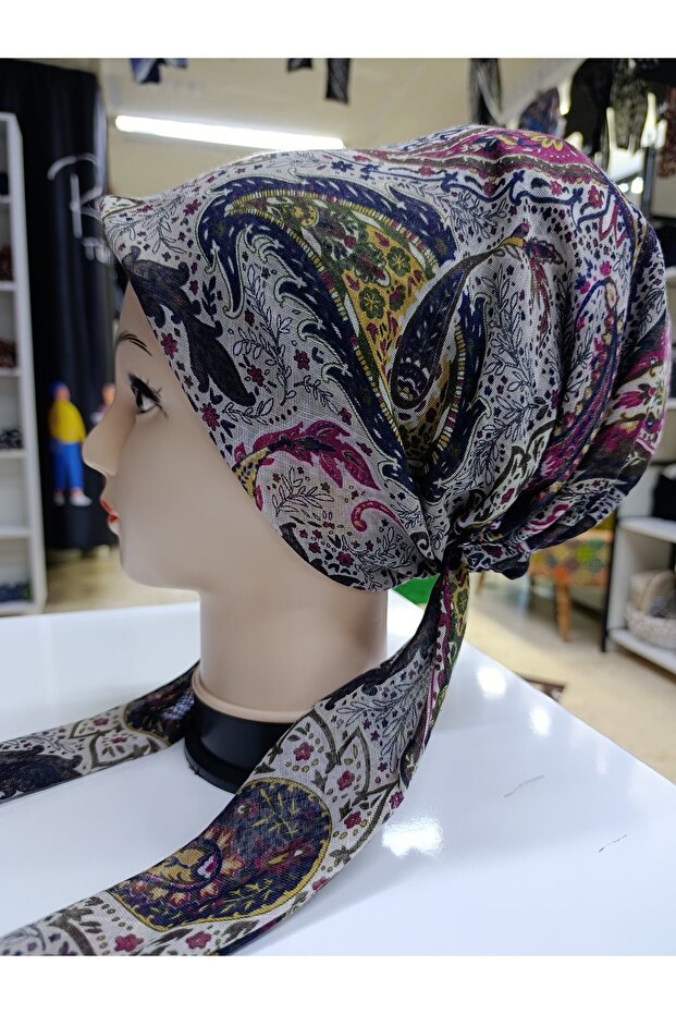 Шарфбоне - 2