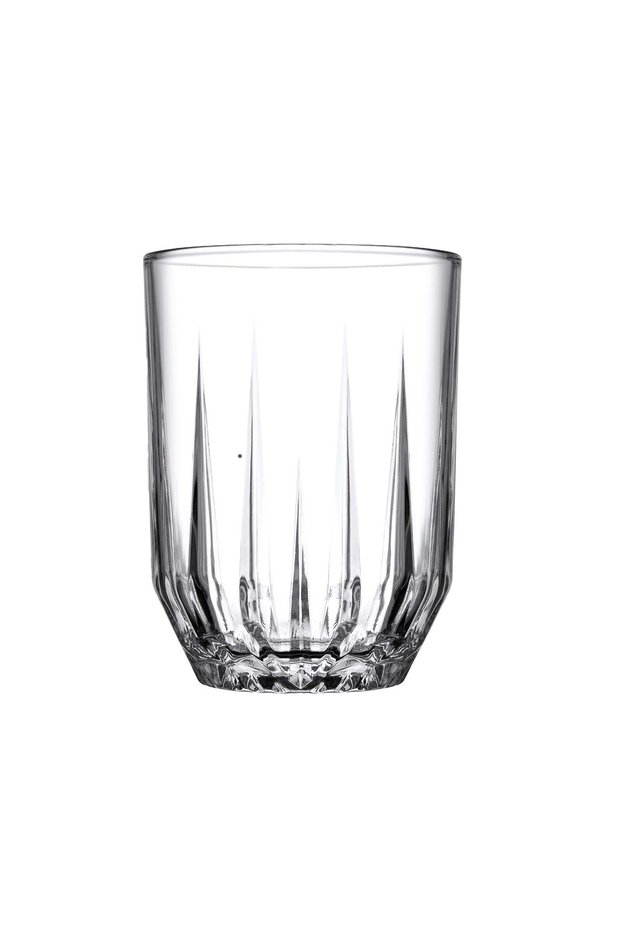 6-Pack Echo Water Cups 260 Cc