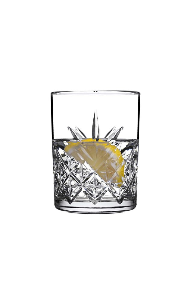 6-Pack Timeless Liquor Glasses 115 Cc