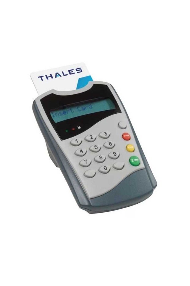 Gemalto IDBridge CT700