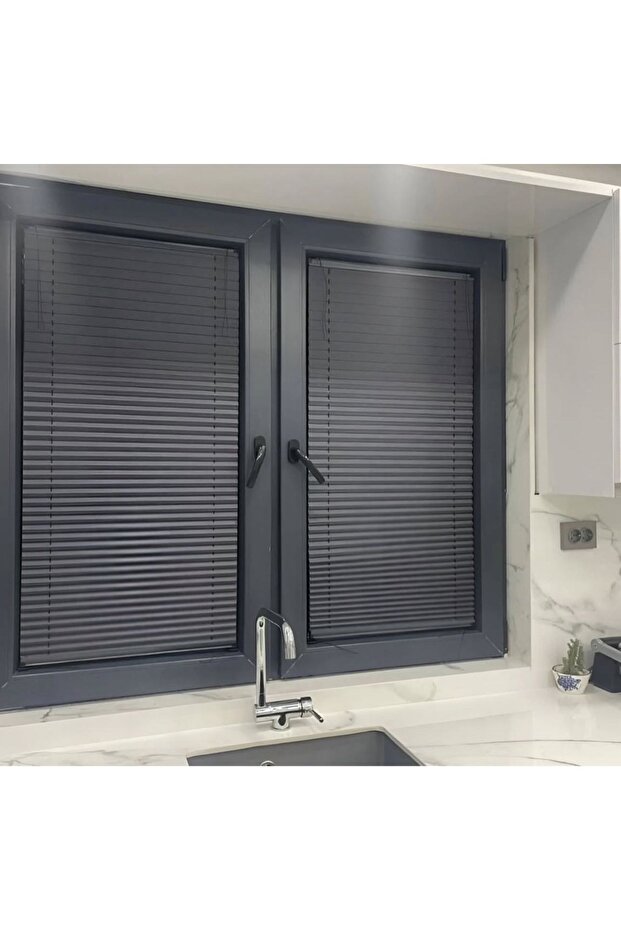 Yeni Nesil Plise Perde - 1